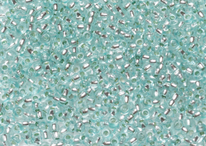 Бисер Чехия круглый 08/0 50г 78265