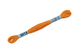 Мулине Гамма №0019