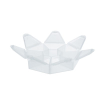 " Gamma" контейнер для бисера пластик T- 36 прозрачный