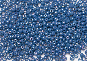 Бисер Чехия круглый 10/0 500 г 34220