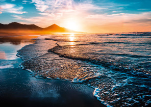 " ФРЕЯ" Пазл 1500 элемент. PZL- 1500/ 28 Вечер на море