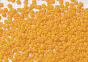 Бисер Чехия круглый 10/0 500 г 93110